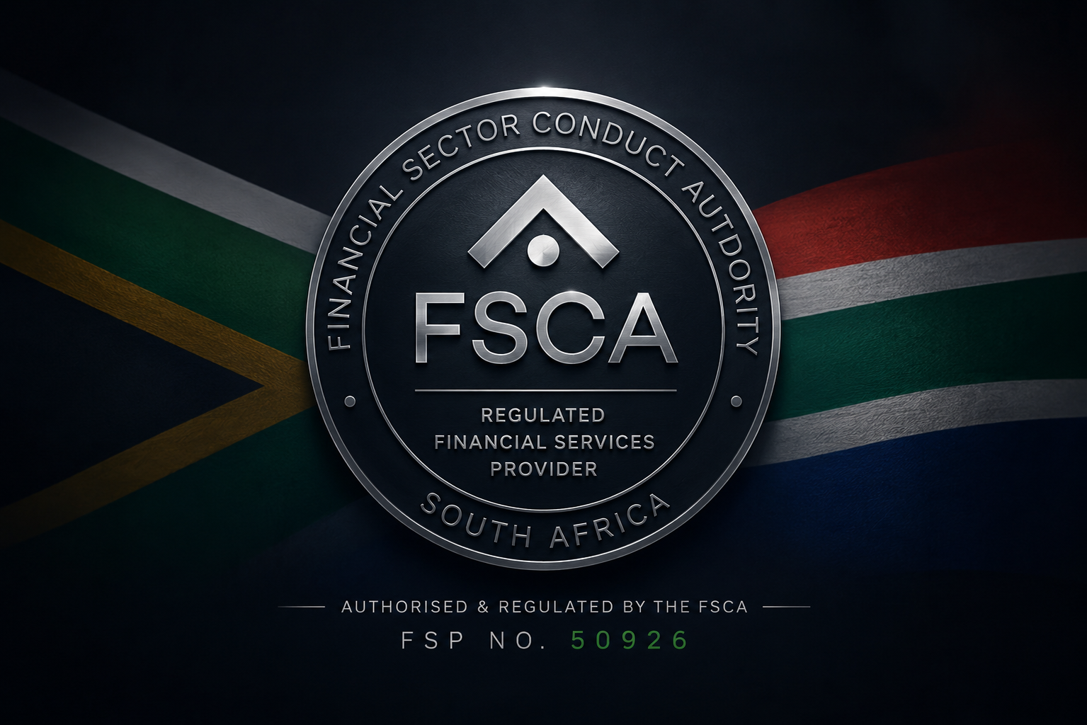 FSCA Financial Sector Conduct Authority