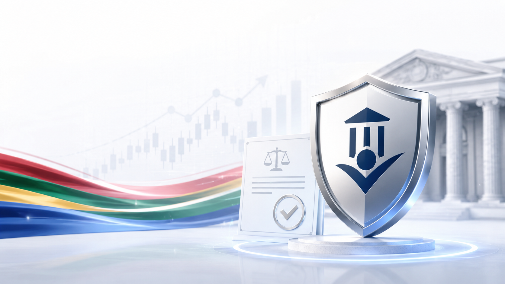 FSCA regulation — South African forex oversight